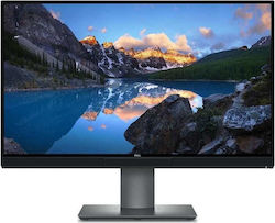 Dell UltraSharp UP2720QA IPS Monitor 27" 4K 3840x2160 με Χρόνο Απόκρισης 6ms GTG