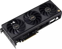 Asus GeForce RTX 4070 Ti 12GB GDDR6X ProArt OC Graphics Card