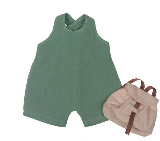 Rubens Barn Αξεσουάρ Ρουχαλάκια Ecobuds-Spring Set