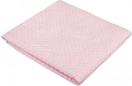Akuku Nursery Swaddling Blanket 80x90cm