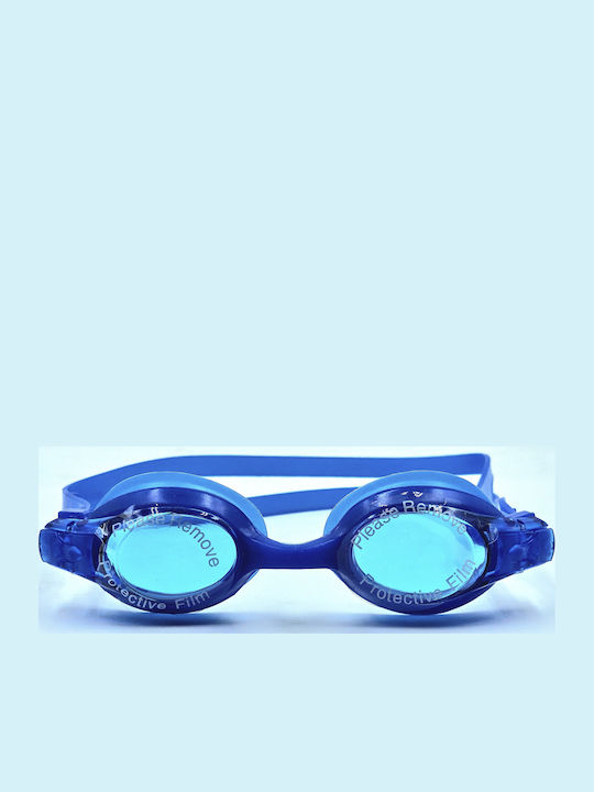 Diana Diana Γυαλιά Κολύμβησης Kids Blue