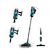 Cecotec Popstar 600 Vital Electric Stick Vacuum 600W Black