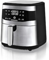 Heinrich's HFR 8205 8lt Ασημί