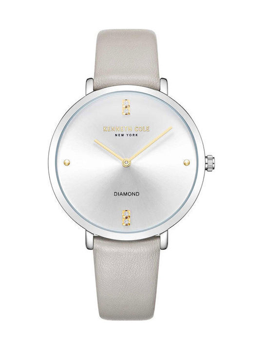Kenneth Cole Γυναικείο Ρολόι 38mm Μπαταρίας με ...