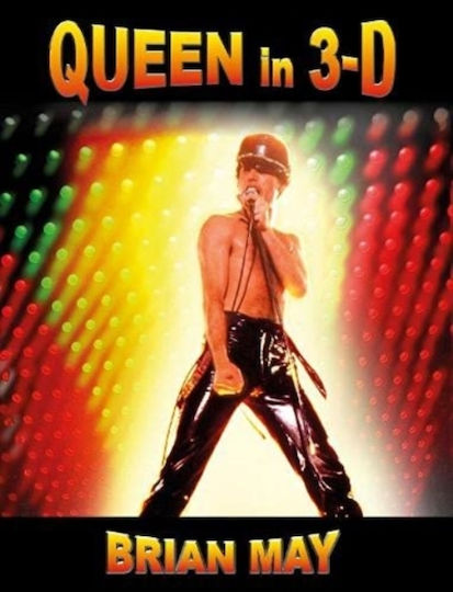 Queen in 3-d Queen in 3-d