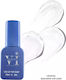 Mixcoco Deckschicht für Gel-Nagellacke 15ml