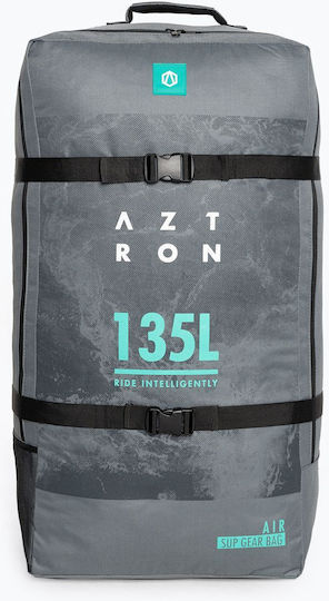 Aztron Чанта за Дъска SUP и Екипировка 135L Сива