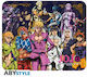 Abysse Jojo's Bizarre Adventure - Golden Wind M...