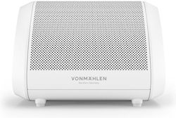 Vonmählen Air Beats Mini Bluetooth 3W έως 13 ώρες Λευκό