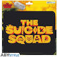 Abysse Suicide Squad 2 Mouse Pad (235mm) ABYACC372