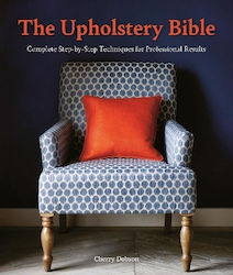 Upholstery Bible