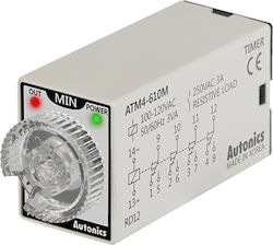Autonics 01.077.0740