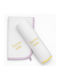 Beboulino Changing Pads White 30x30cm. 2pcs