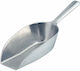 Westmark Ice Scoop Silver