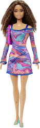Barbie Fashionistas Fashionistas για 3+ Ετών