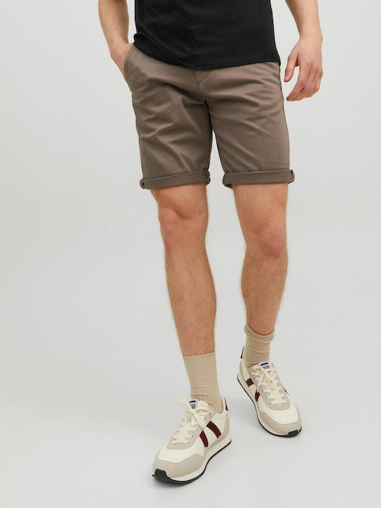 Jack & Jones Men's Chino Shorts Falcon