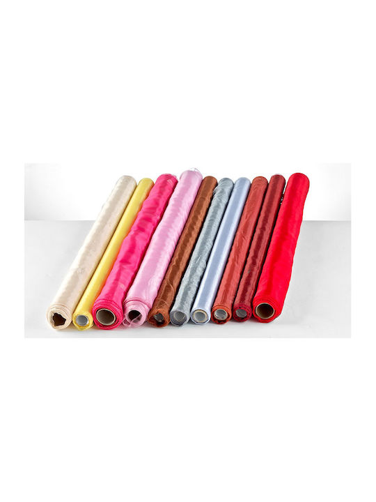 JK Home Decoration Shiny Ύφασμα Διακόσμησης 70x...