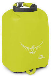 Osprey Ultralight Drysack Handbag 6L Yellow
