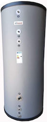 Mytherm Inertia Tank 500lt with One Alternator