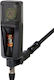 Lewitt PURE TUBE Essential Set Σετ Πυκνωτικό Μικρόφωνο XLR Shock Mounted για Φωνητικά