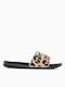 Reef Women's Slides Leopard