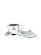 Marine Business Set of Cups Coffee Plastic White 6pcs