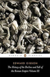 The History of the Decline and Fall of the Roma...