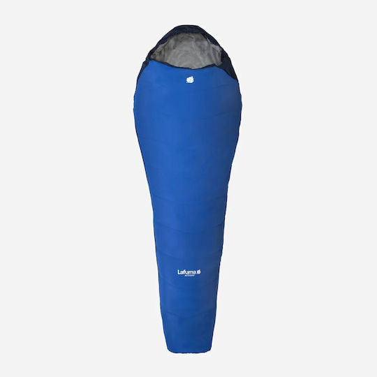 Lafuma Sleeping Bag Single Summer Active 10 Blue