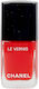 Chanel Le Vernis Glossy Βερνίκι Νυχιών Μακράς Δ...