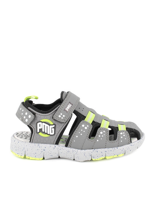 Primigi Shoe Sandals Anatomic Gray