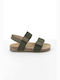 Primigi Kids' Sandals Khaki