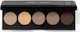 Bobbi Brown All Nudes Lidschattenpalette in fes...