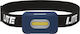 Scangrip Headlamp LED with Maximum Brightness 140lm