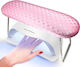 Manichiură pernă DS-111-PINK
