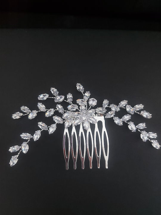 Невестинска Гребенче За Коса Zircon 3/11 См