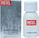 Diesel Plus Masculine Eau de Toilette 75ml