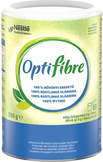 Nestle Optifibre Special Food Supplement 250gr