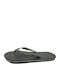 Ανδρικά Flip Flops Χακί