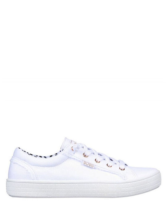 Bobs B Extra Cute Sneakers White
