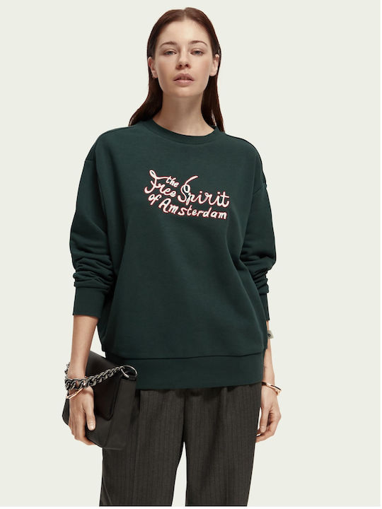 Scotch & Soda