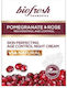 Pomegranate & Rose Противостареещ Крем За Лице Нощен Крем 50ml