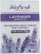 Bio Fresh Lavender Creme Gesicht Nacht 50ml