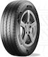 Barum Vanis 3 185R14 102R 8PR Θερινό Λάστιχο για Φορτηγό Ελαφρού Τύπου