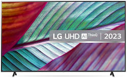 LG Smart TV 86" 4K UHD LED 86UR78006L HDR (2023)