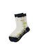 Beyounger Women's Socks Black