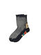 Beyounger Women's Socks Black