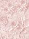 Wallpaper Pink L53xW53cm