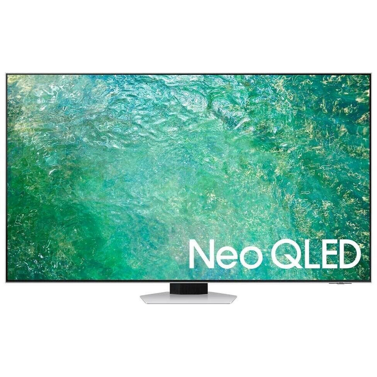 Samsung Smart Τηλεόραση 65" 4K UHD Neo QLED TQ65QN85CATXXC HDR (2023) Skroutz.gr