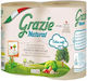 Grazie Natural Χαρτί Υγείας 4 Ρολά 3 Φύλλων