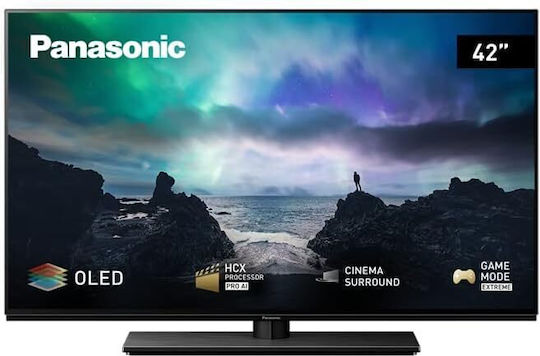 Panasonic Smart Televizor 65" 4K UHD OLED TX-65LZ800E HDR (2022)